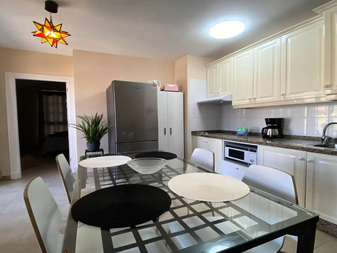 Location de Vacances Valle Gran Rey 7