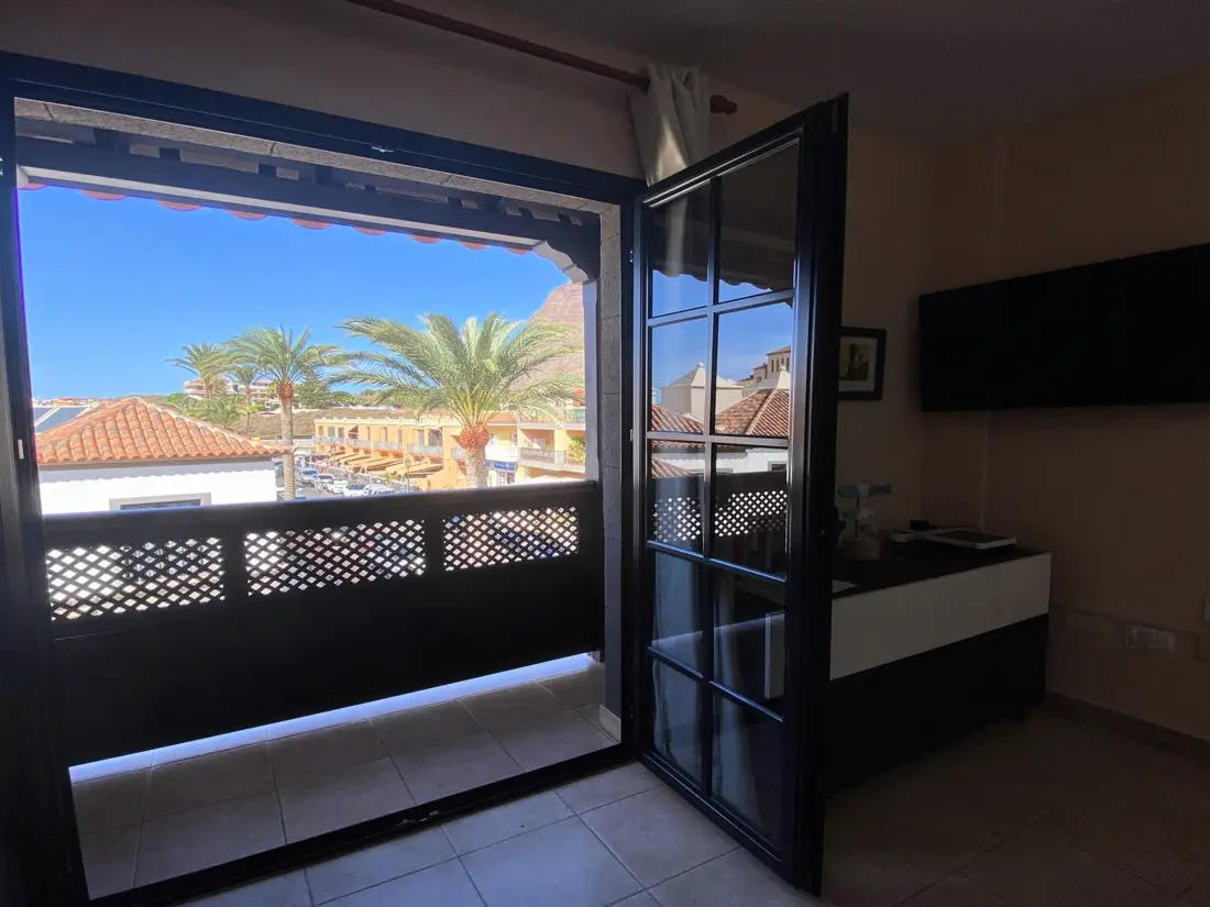 Location de Vacances Valle Gran Rey 7