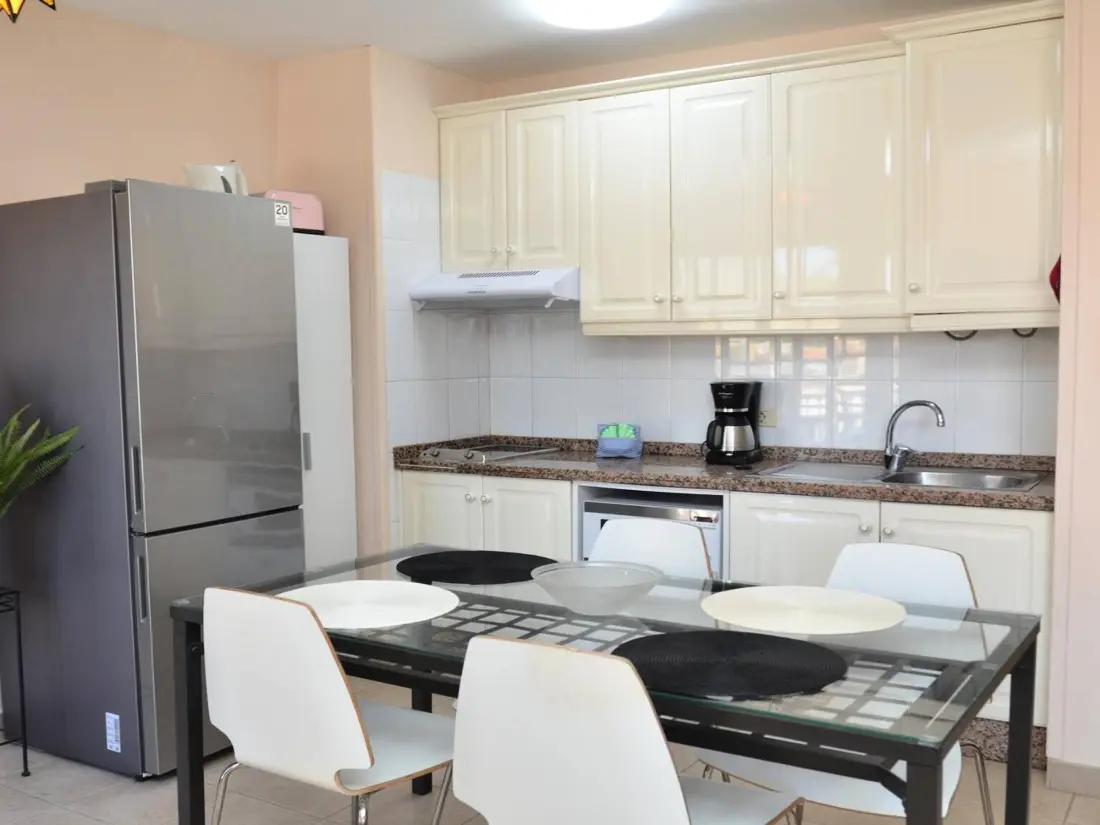 Location de Vacances Valle Gran Rey 7