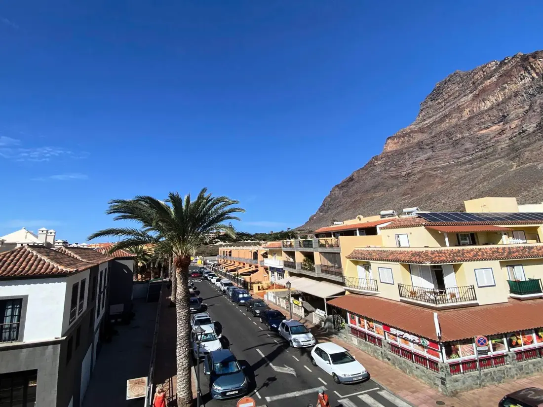 Location de Vacances Valle Gran Rey 7