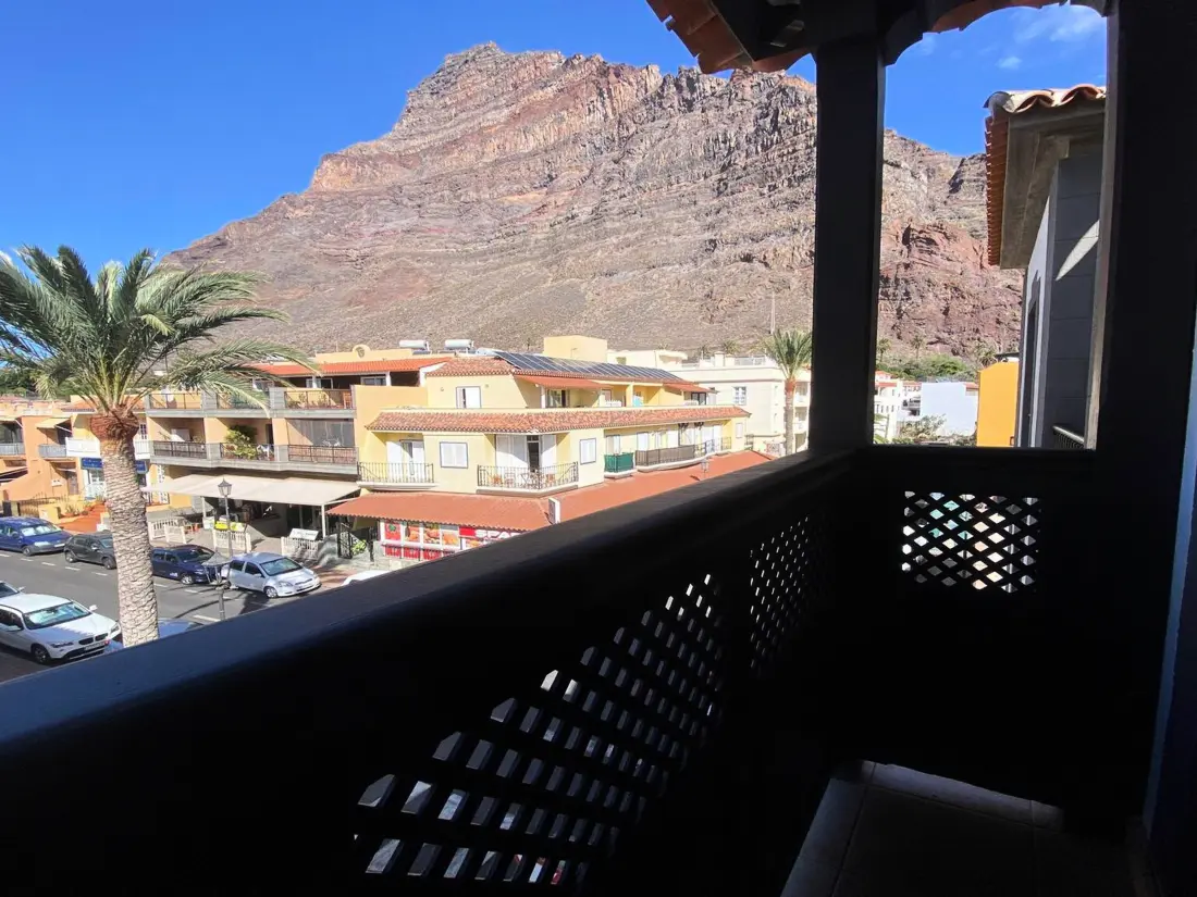 Location de Vacances Valle Gran Rey 7