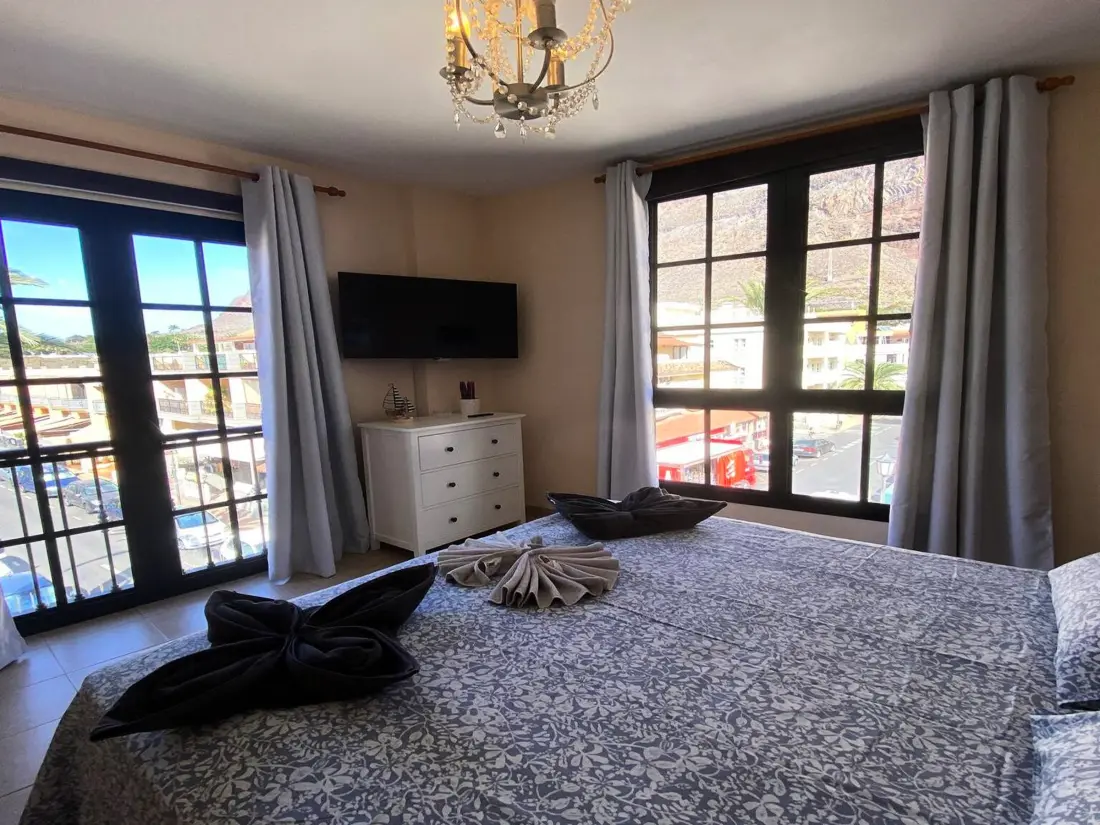 Location de Vacances Valle Gran Rey 7