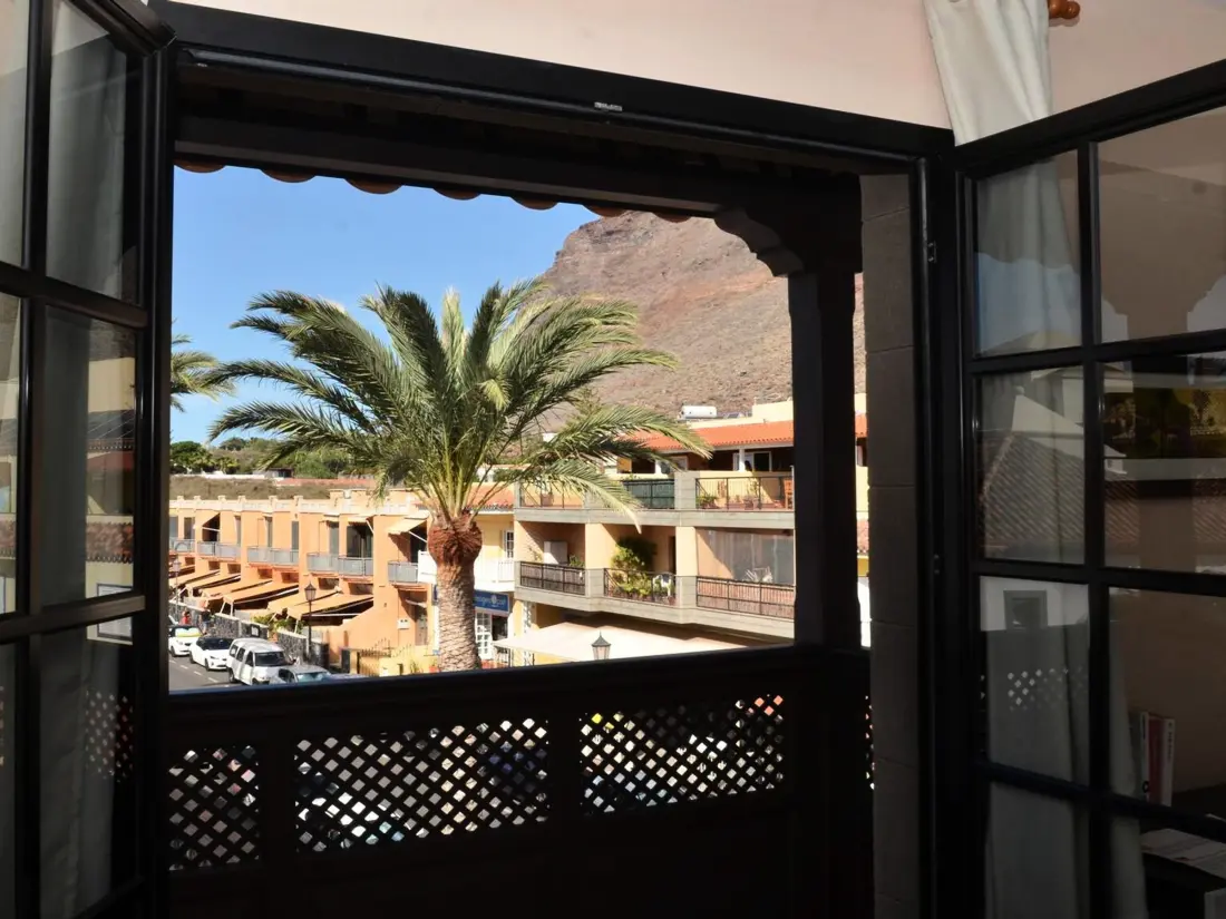 Location de Vacances Valle Gran Rey 7