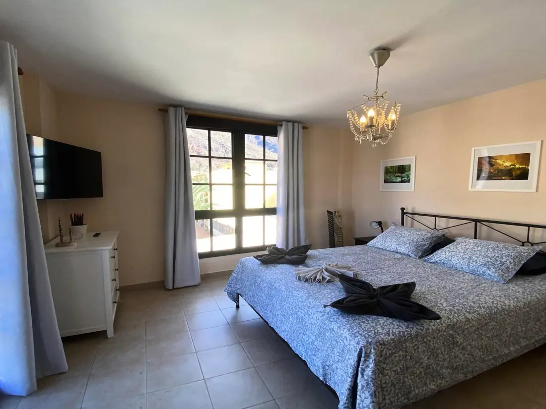 Location de Vacances Valle Gran Rey 7