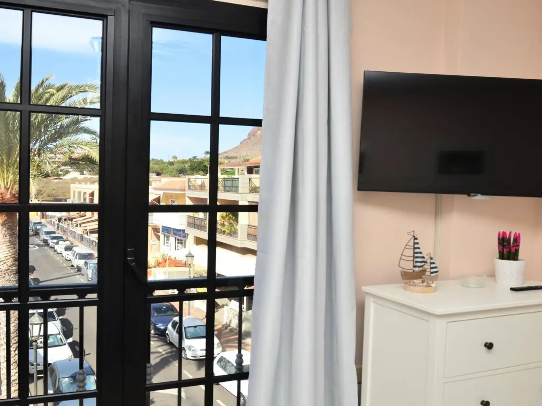 Location de Vacances Valle Gran Rey 7