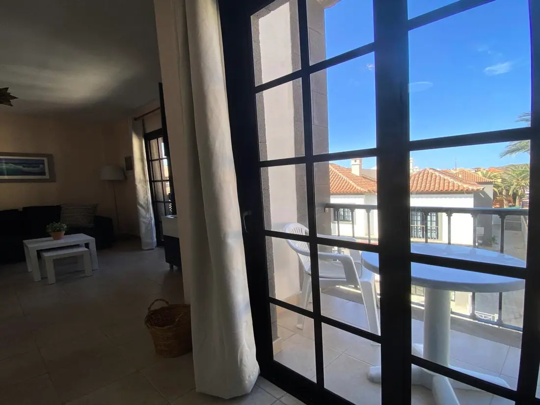 Location de Vacances Valle Gran Rey 7