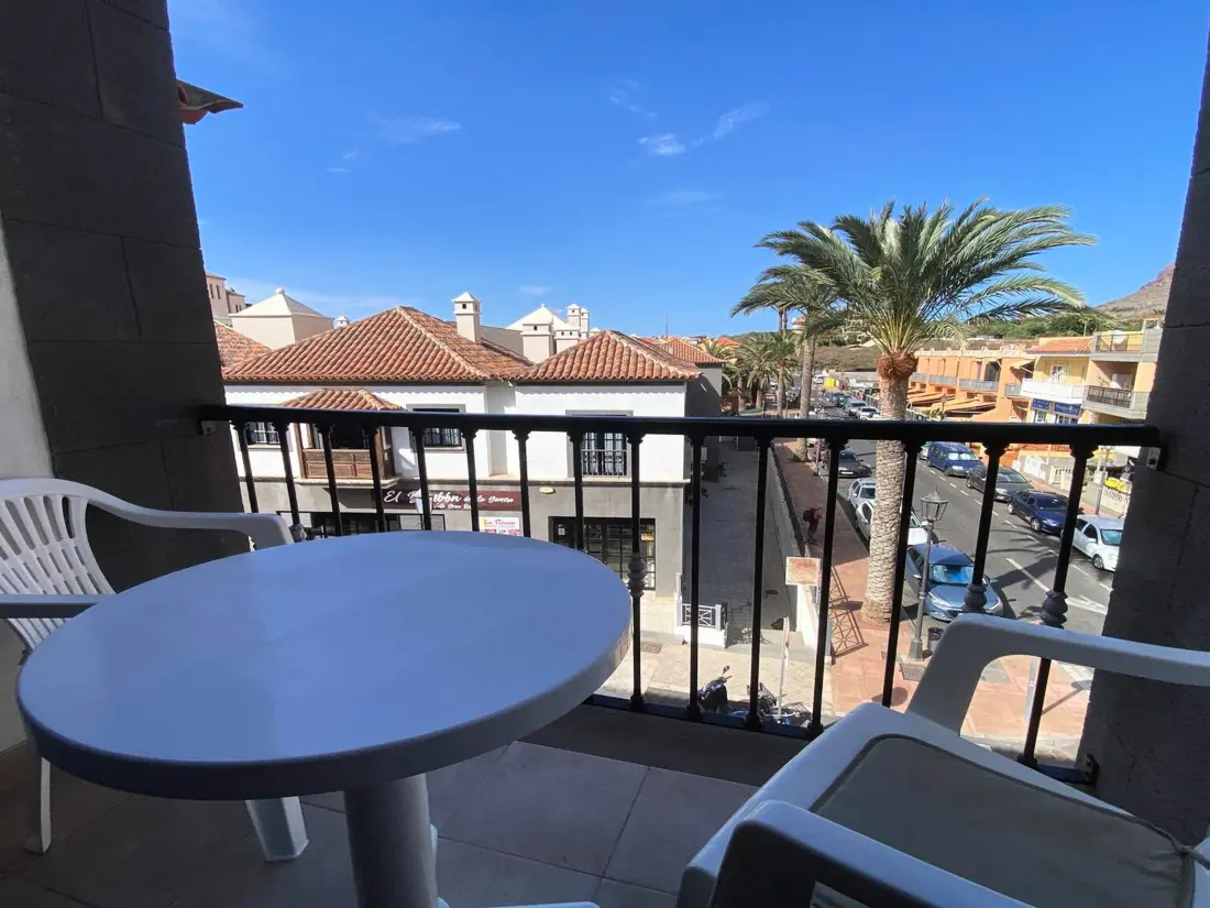 Location de Vacances Valle Gran Rey 7