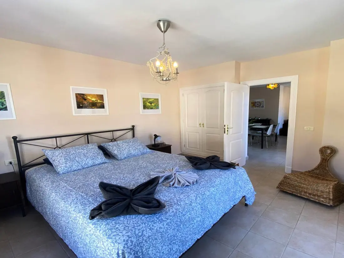Location de Vacances Valle Gran Rey 7