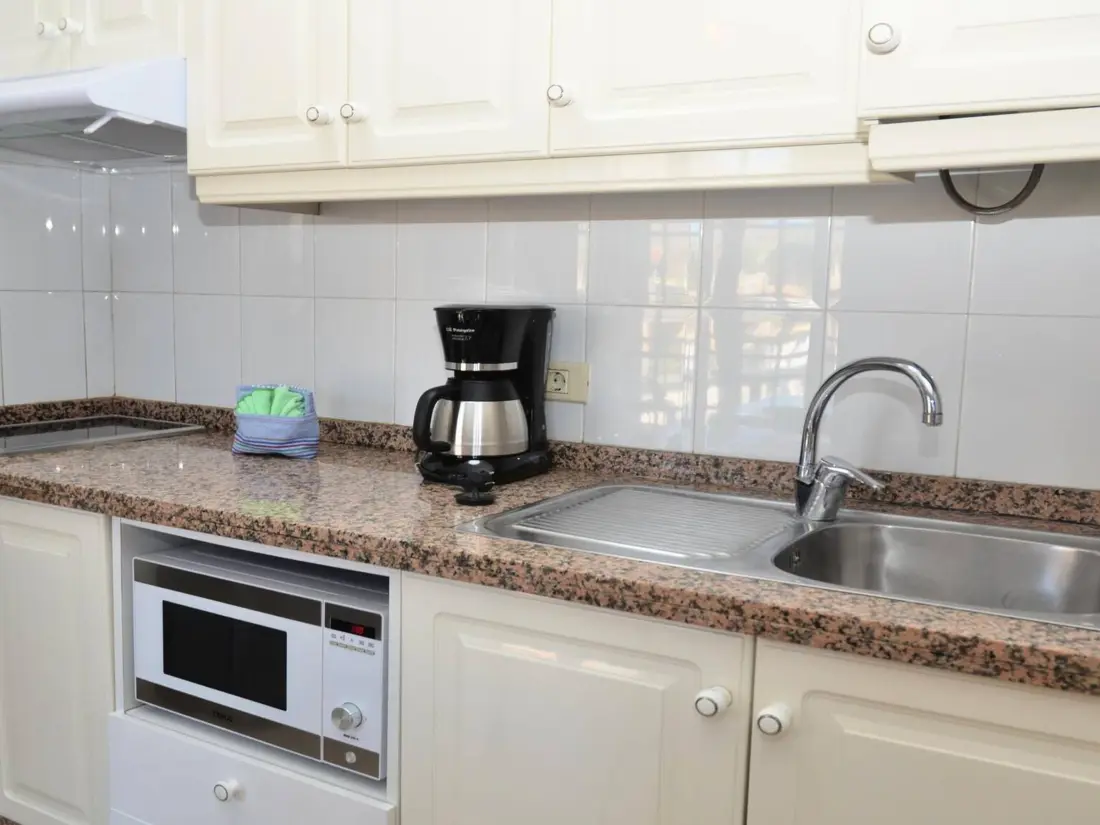 Location de Vacances Valle Gran Rey 7