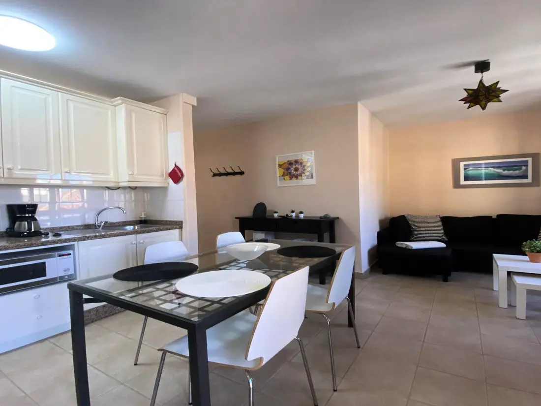 Location de Vacances Valle Gran Rey 7