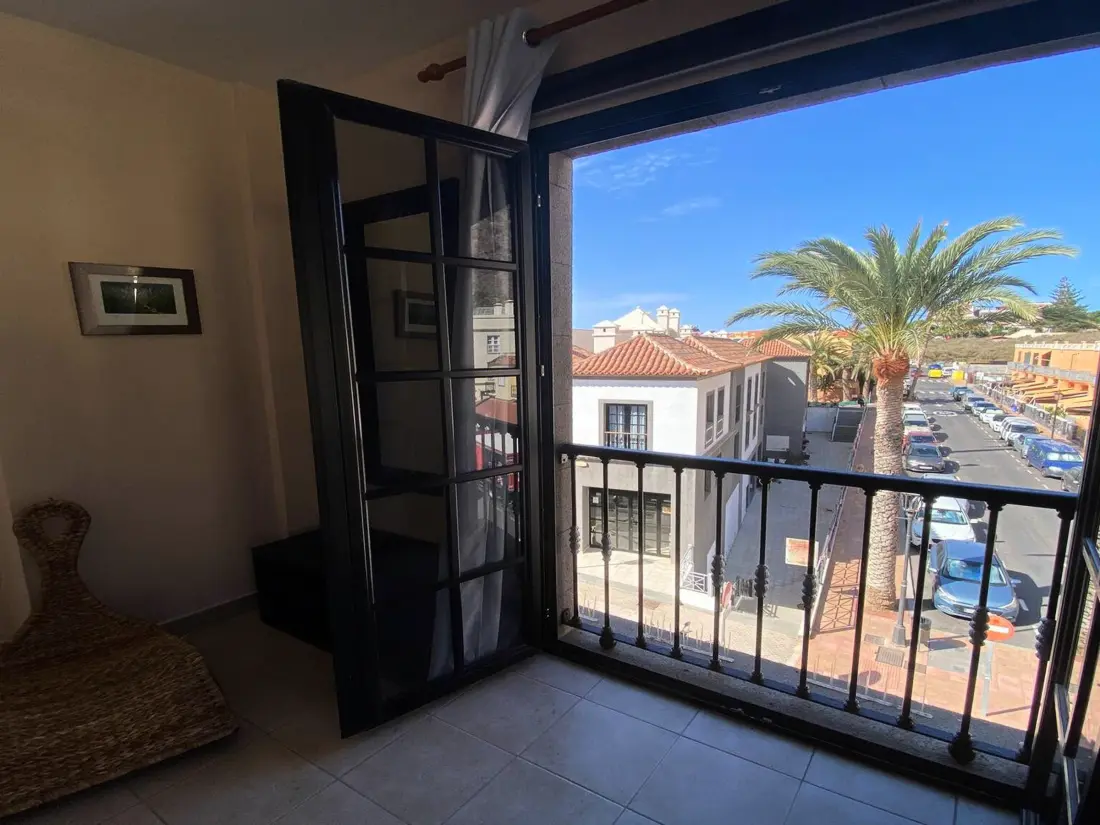 Location de Vacances Valle Gran Rey 7