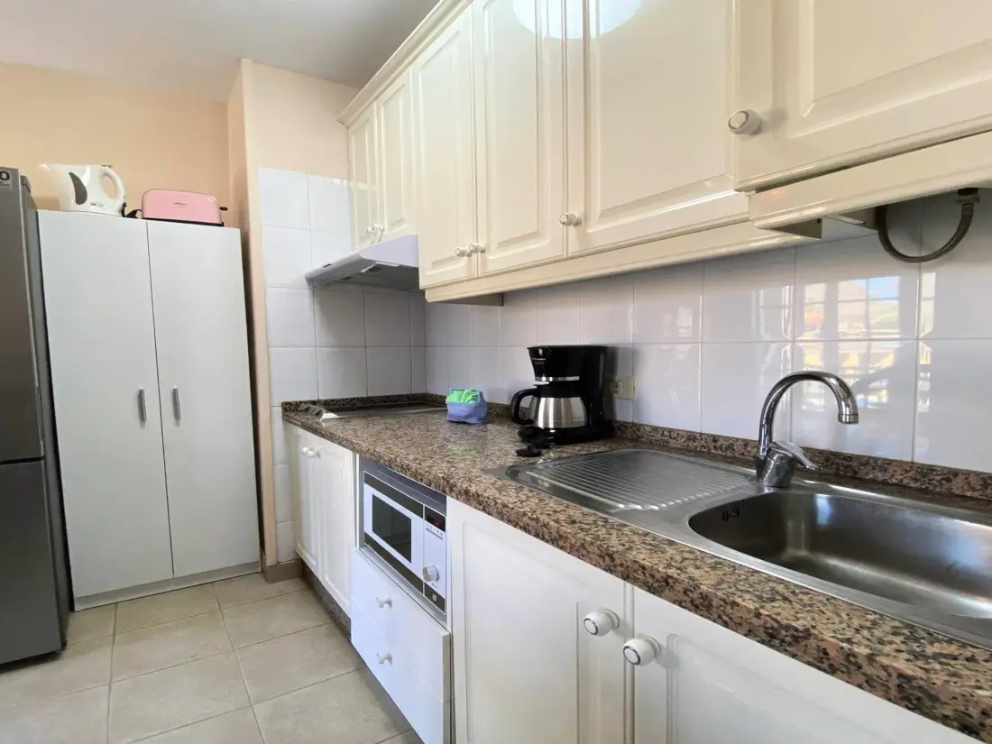Location de Vacances Valle Gran Rey 7
