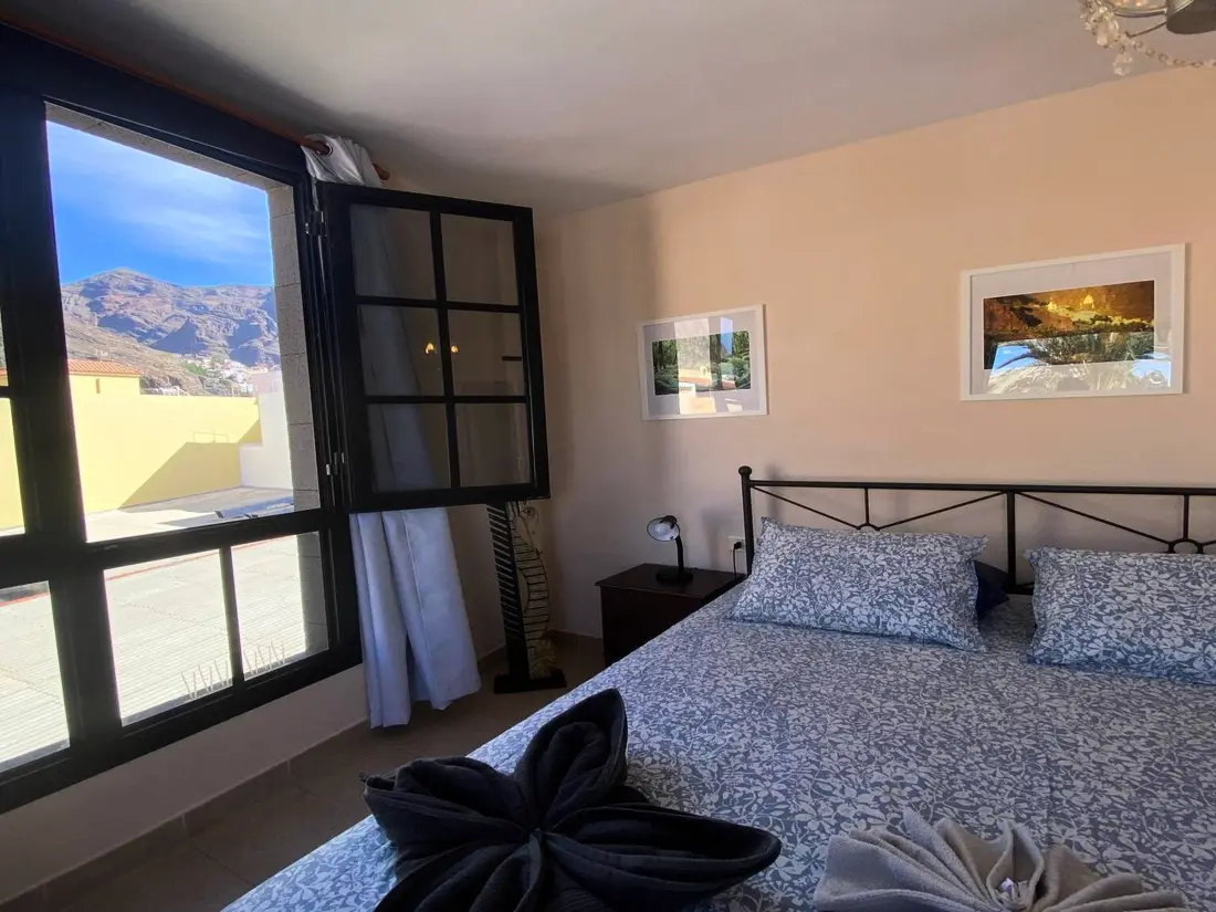 Location de Vacances Valle Gran Rey 7