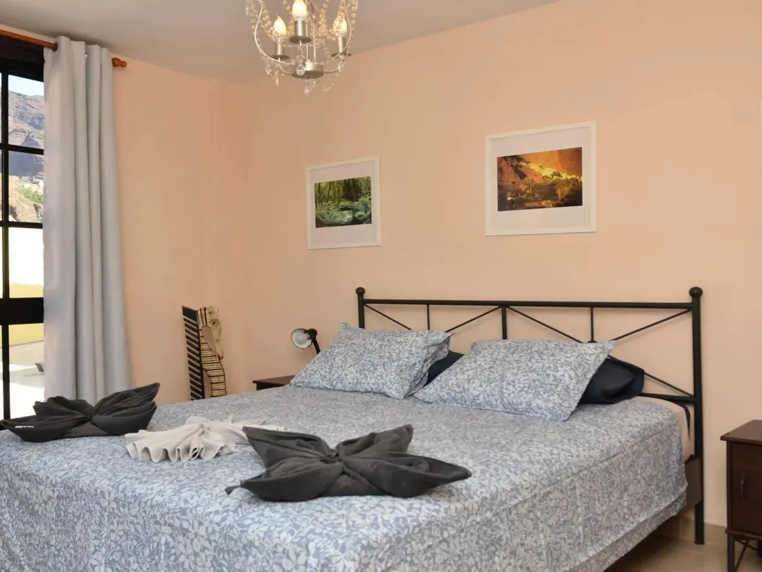 Location de Vacances Valle Gran Rey 7