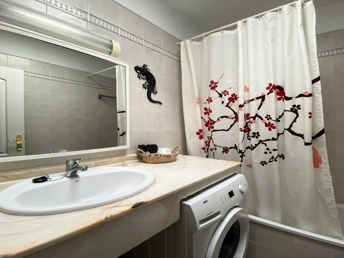 Location de Vacances Valle Gran Rey 7