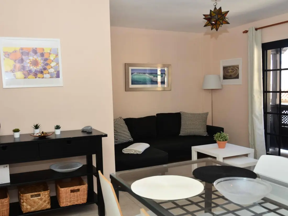 Location de Vacances Valle Gran Rey 7