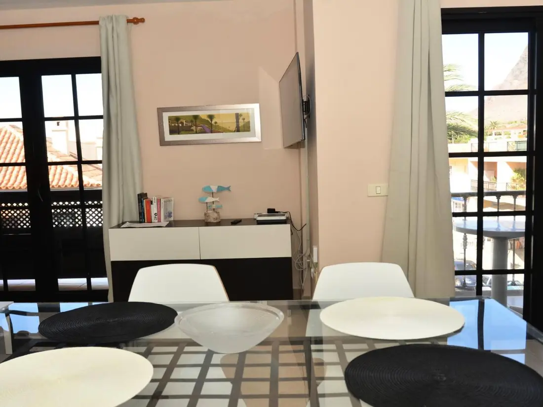 Location de Vacances Valle Gran Rey 7