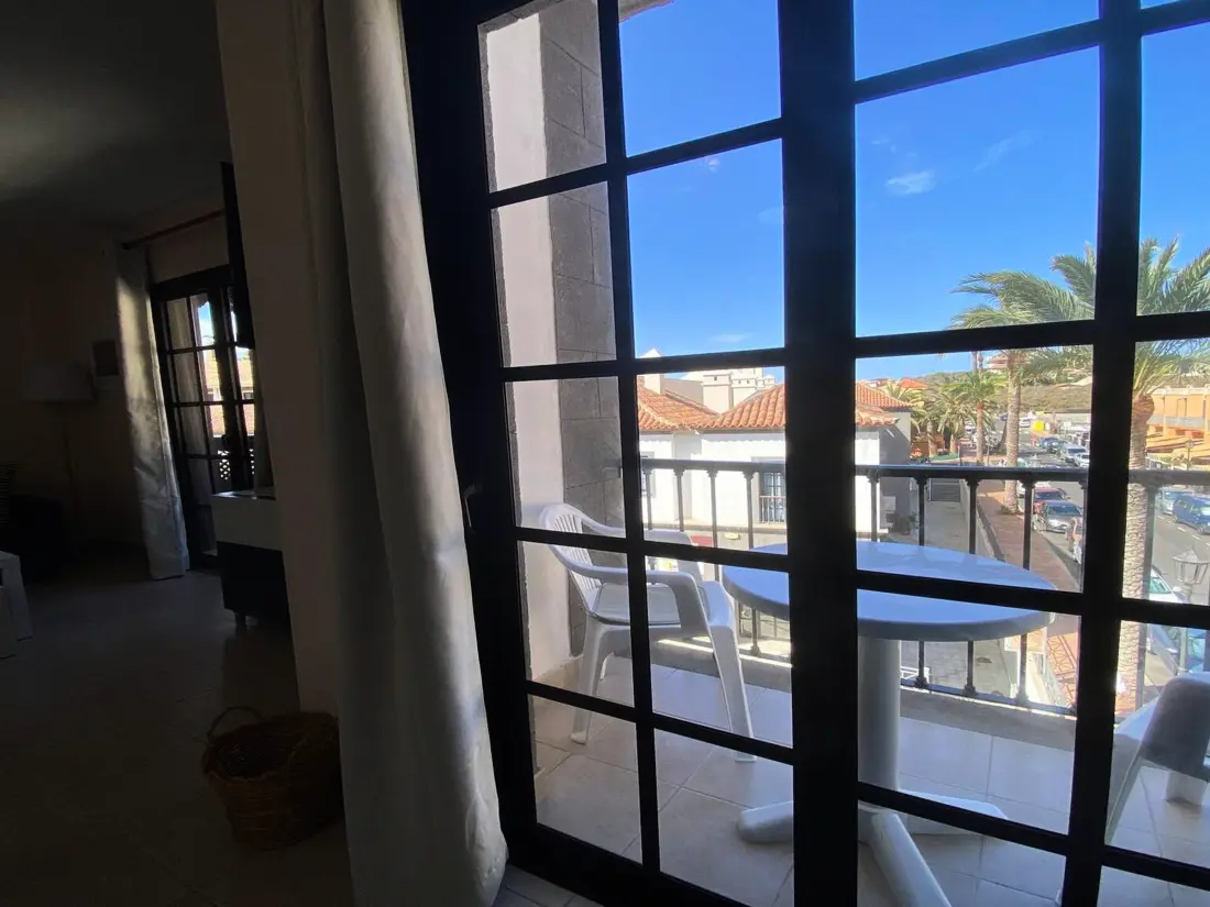 Location de Vacances Valle Gran Rey 7