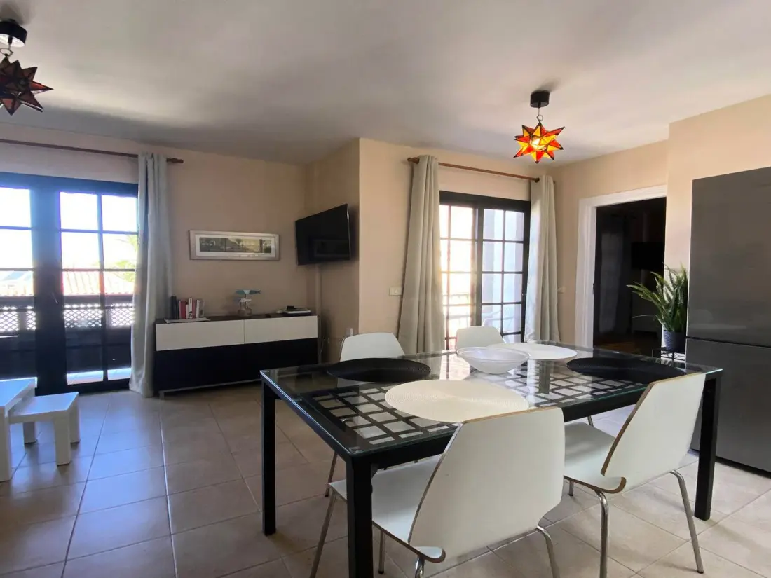 Location de Vacances Valle Gran Rey 7