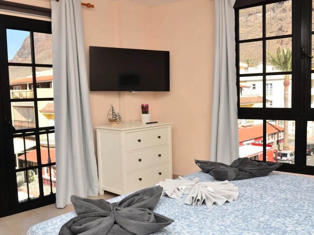 Location de Vacances Valle Gran Rey 7