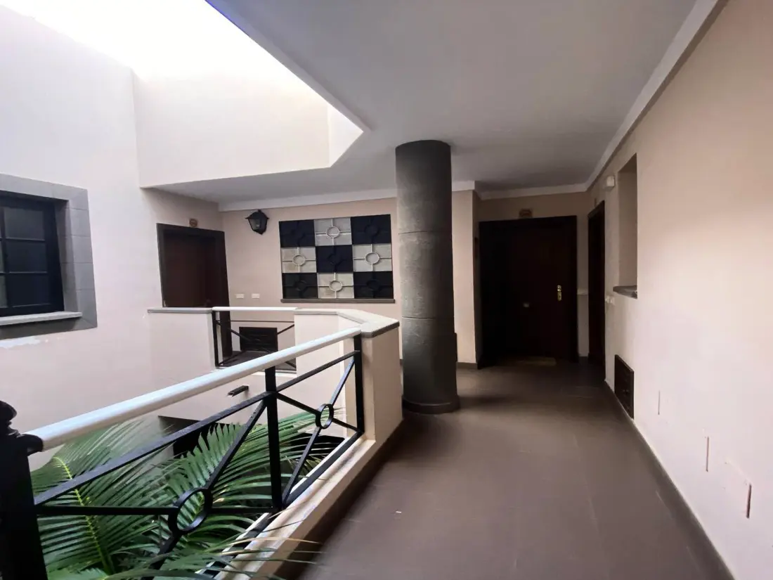 Location de Vacances Valle Gran Rey 7