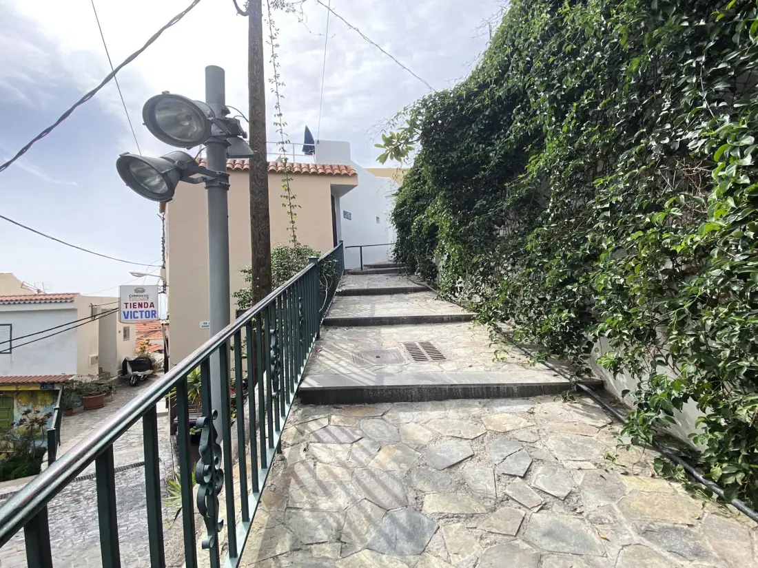 Location de Vacances Valle Gran Rey 71