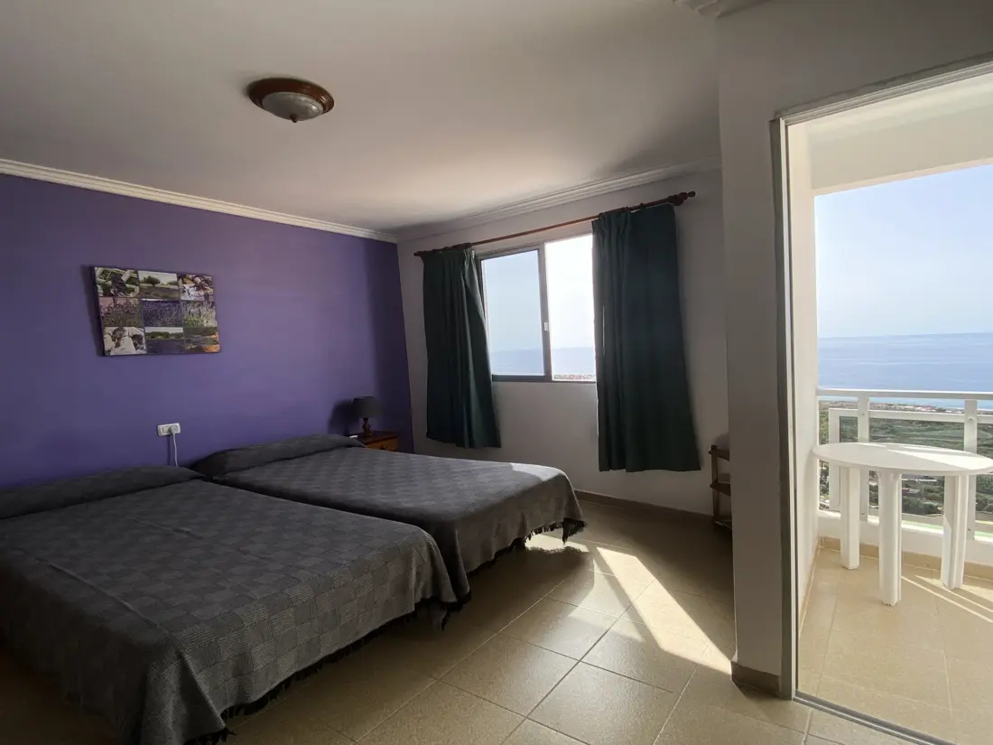 Location de Vacances Valle Gran Rey 71