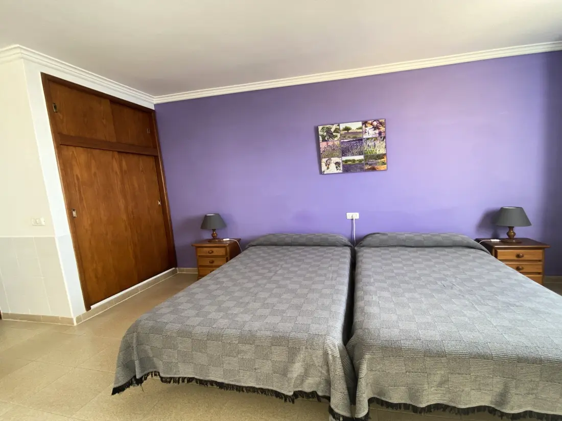 Location de Vacances Valle Gran Rey 71
