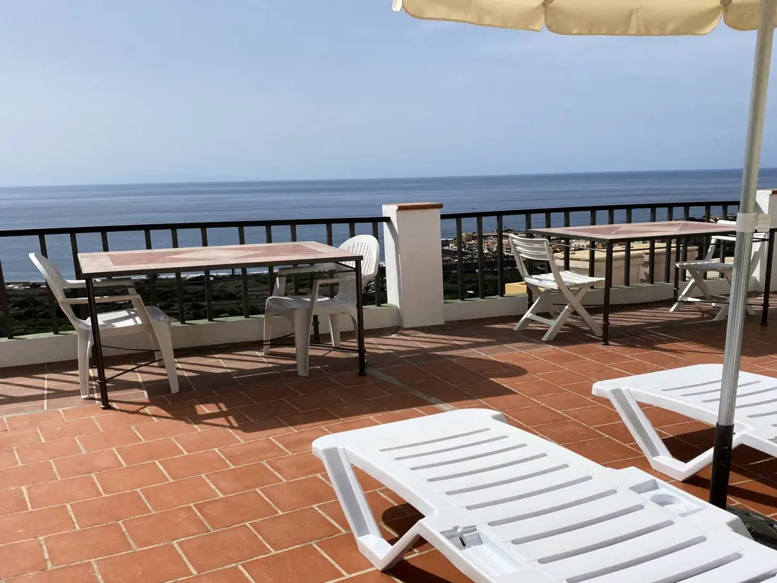 Location de Vacances Valle Gran Rey 71