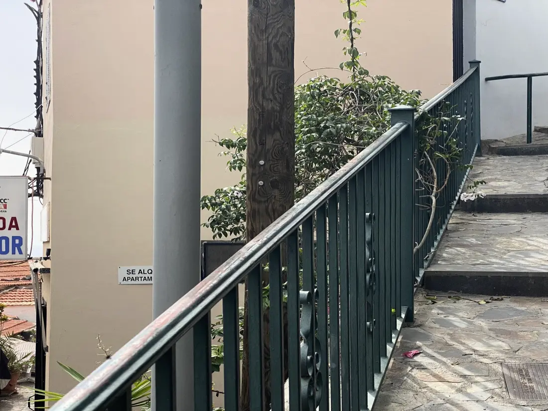 Location de Vacances Valle Gran Rey 71