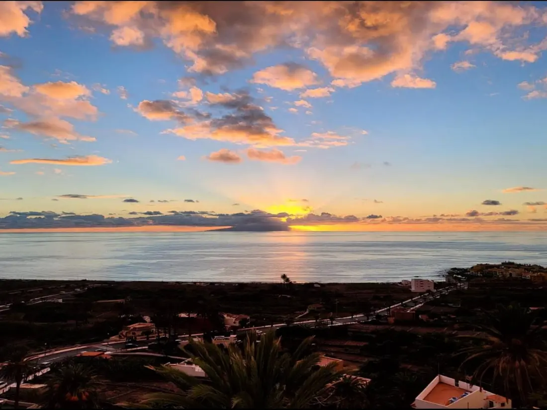 Location de Vacances Valle Gran Rey 71