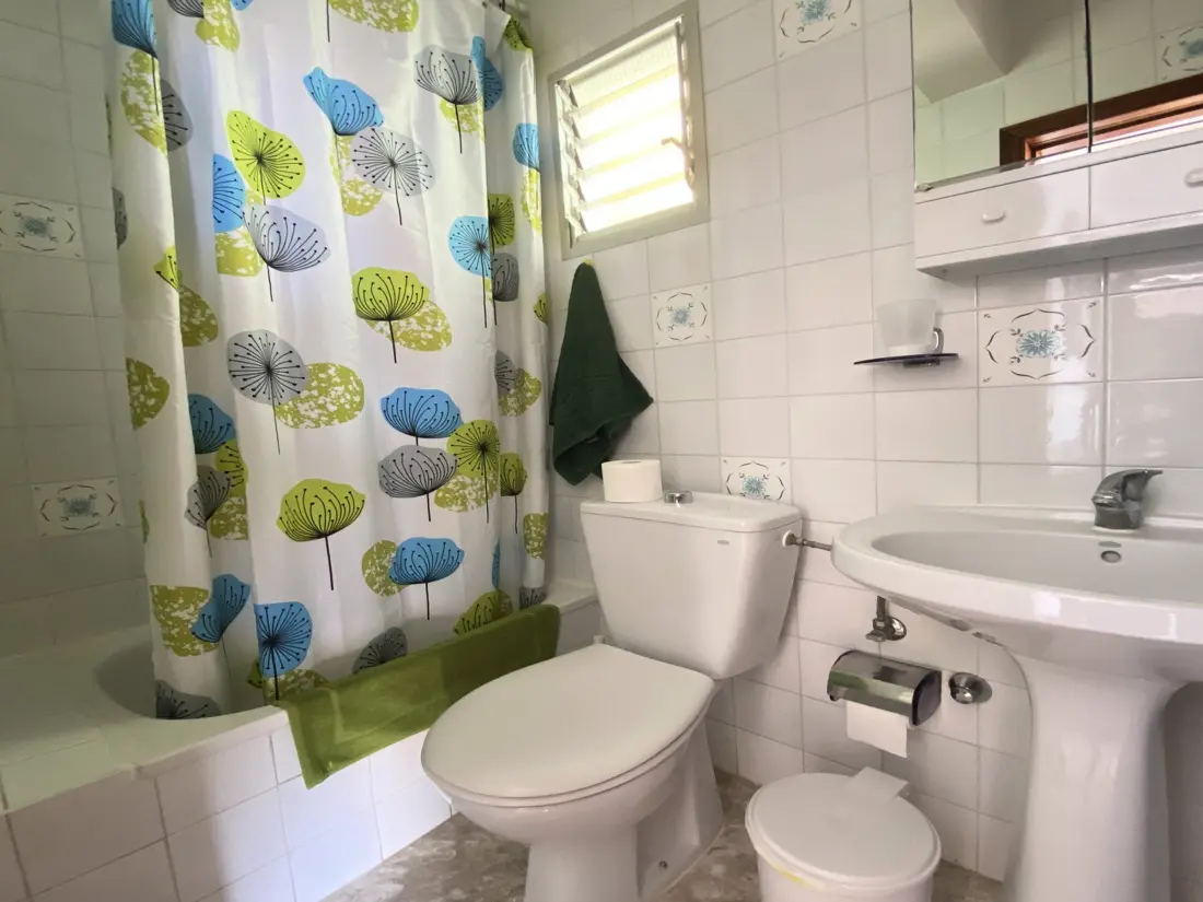 Location de Vacances Valle Gran Rey 71