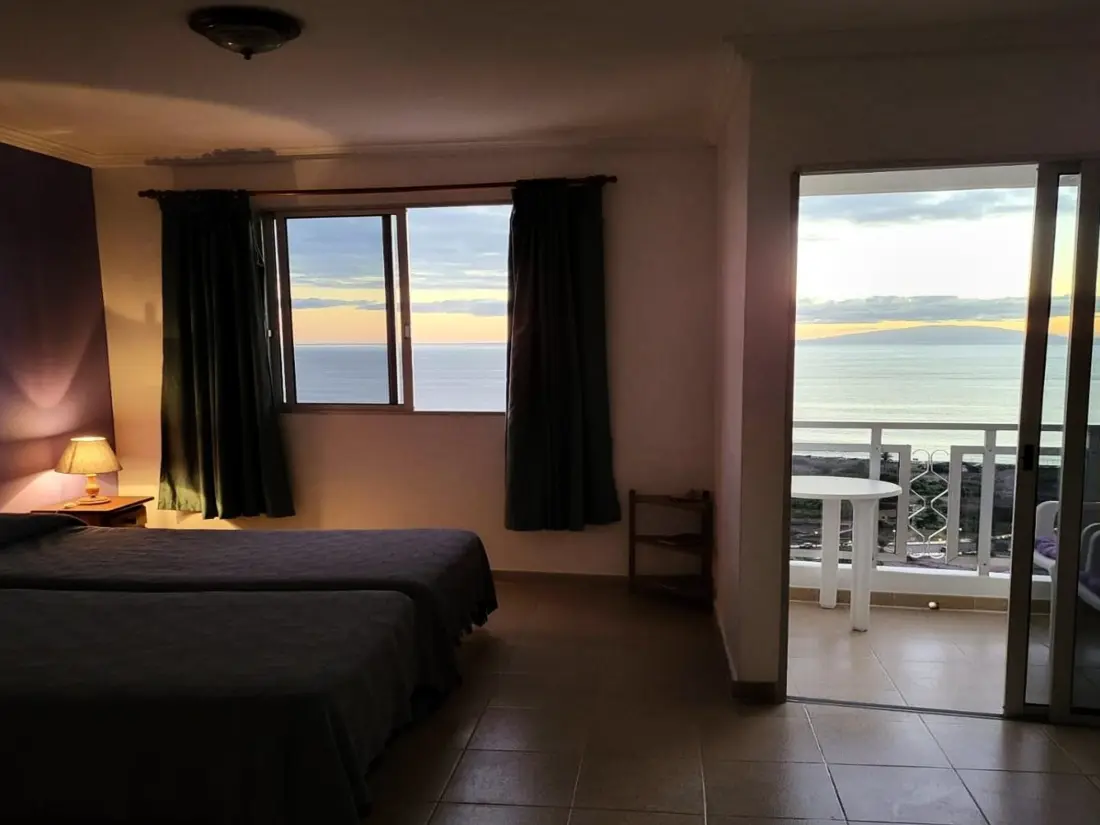 Location de Vacances Valle Gran Rey 71