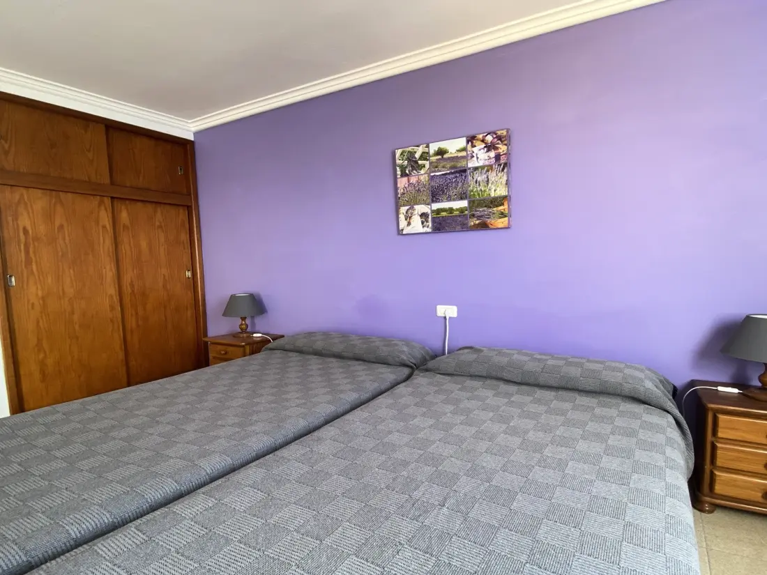 Location de Vacances Valle Gran Rey 71
