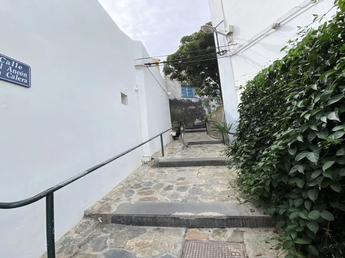 Location de Vacances Valle Gran Rey 71