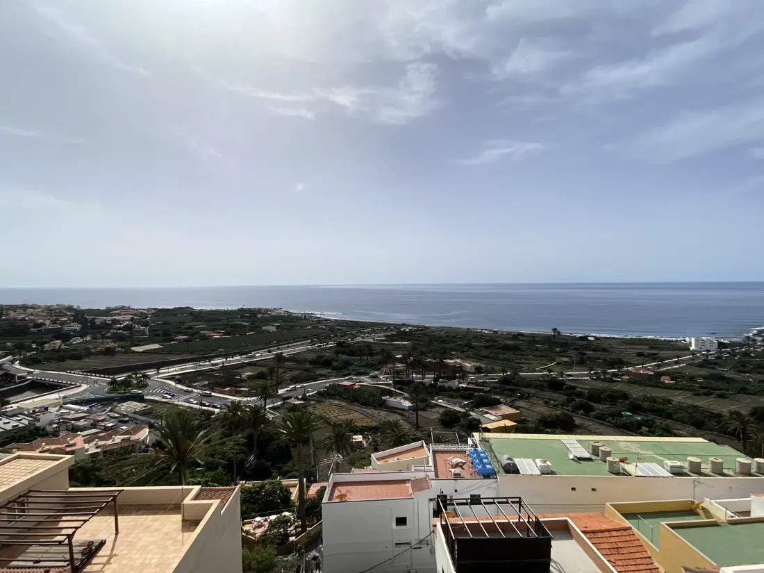 Location de Vacances Valle Gran Rey 71
