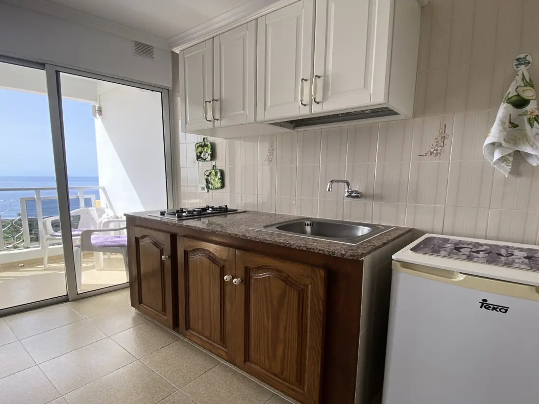 Location de Vacances Valle Gran Rey 71