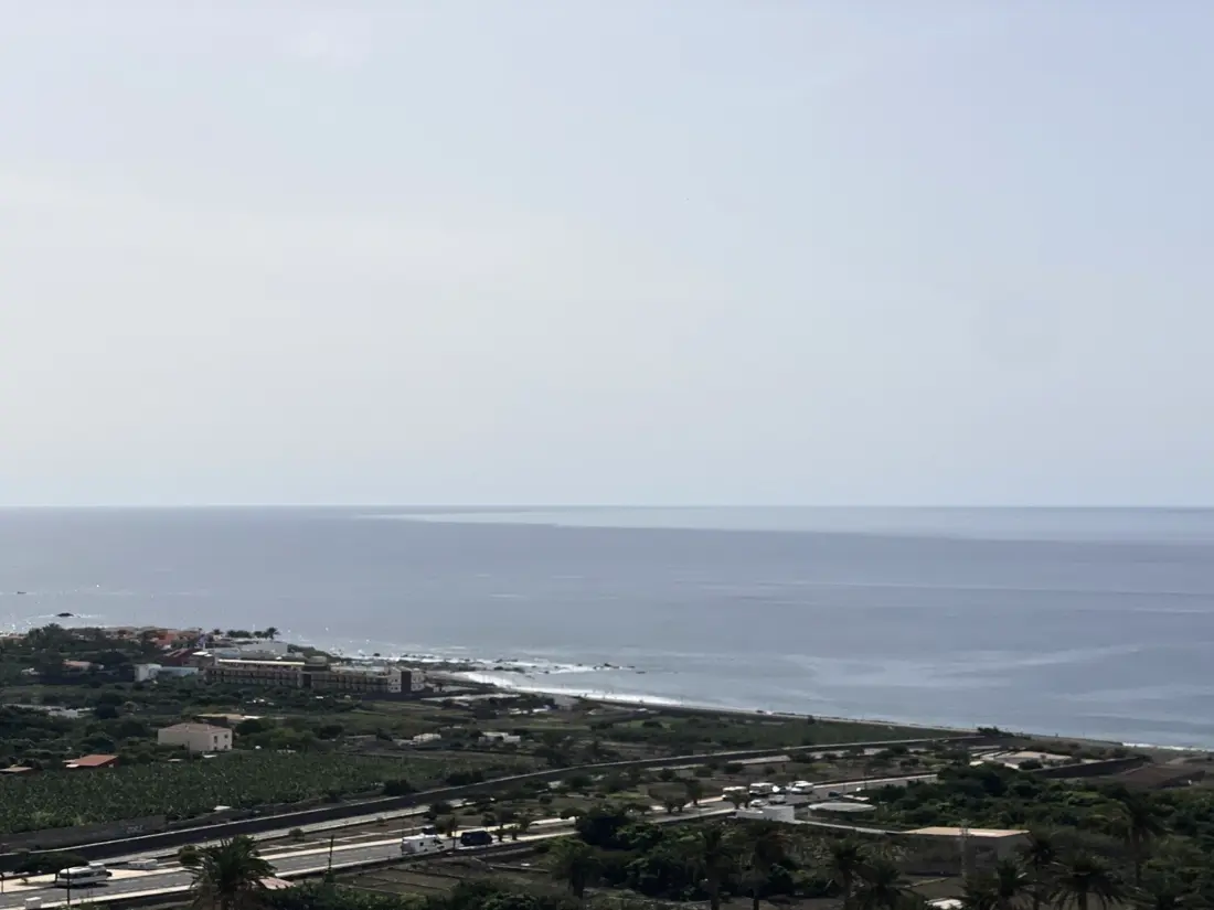 Location de Vacances Valle Gran Rey 71