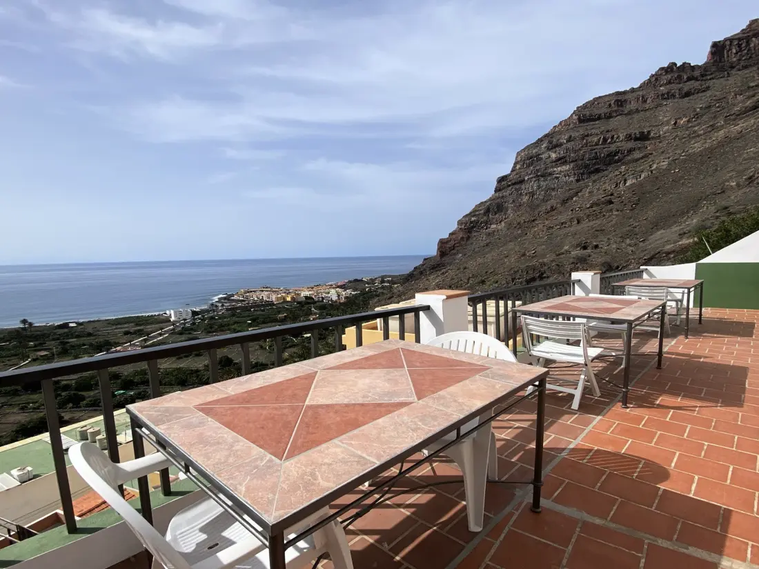 Location de Vacances Valle Gran Rey 71