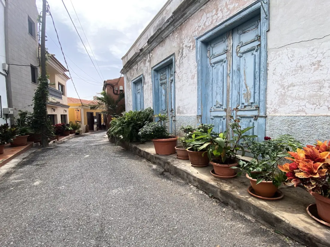 Location de Vacances Valle Gran Rey 71