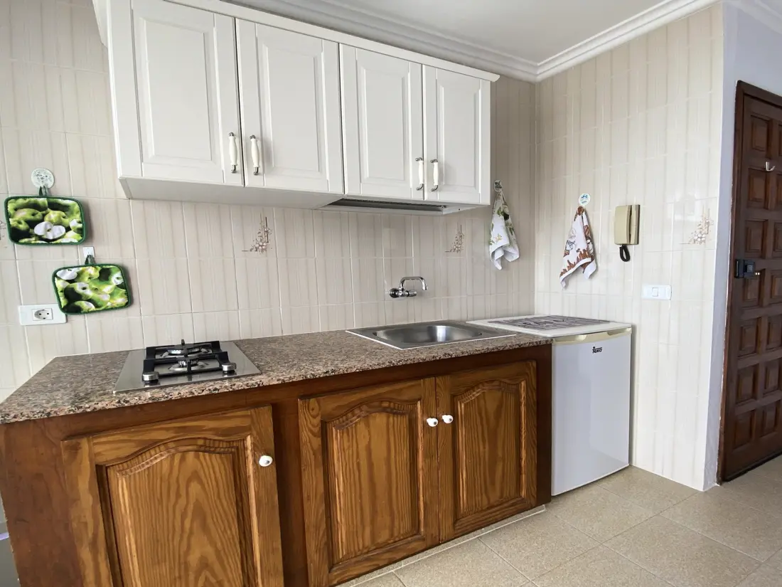 Location de Vacances Valle Gran Rey 71
