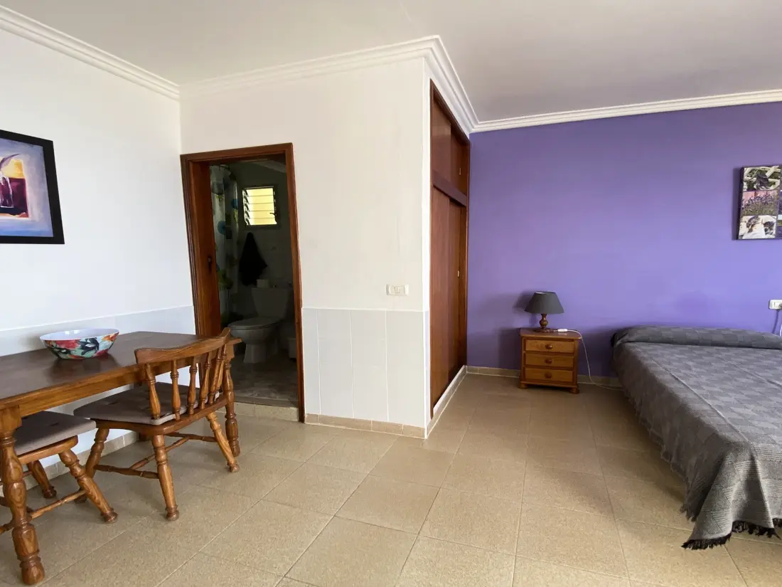 Location de Vacances Valle Gran Rey 71