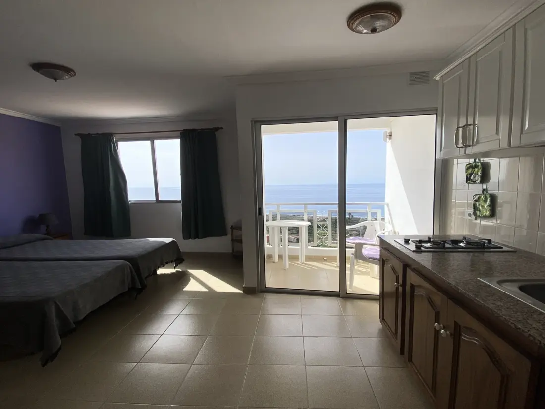 Location de Vacances Valle Gran Rey 71