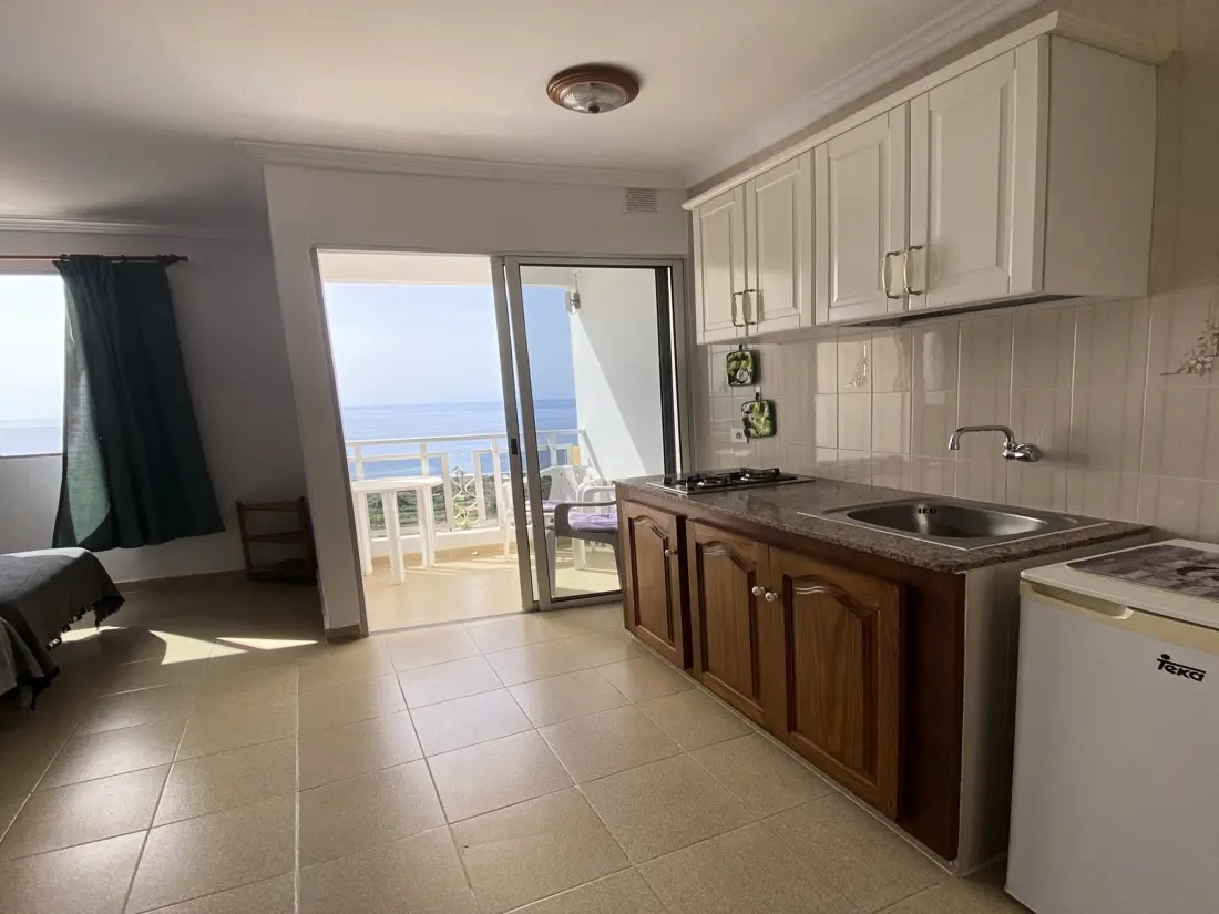 Location de Vacances Valle Gran Rey 71