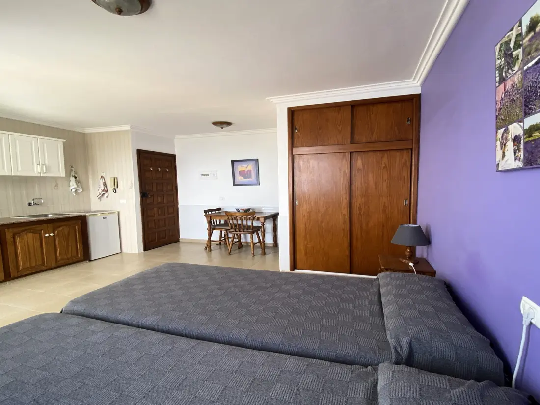 Location de Vacances Valle Gran Rey 71