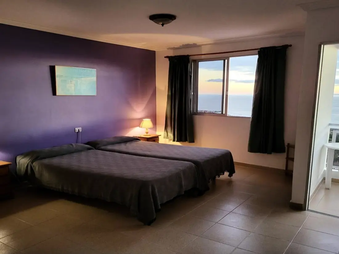 Location de Vacances Valle Gran Rey 71