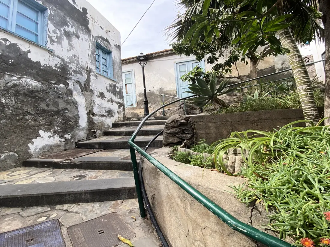 Location de Vacances Valle Gran Rey 71