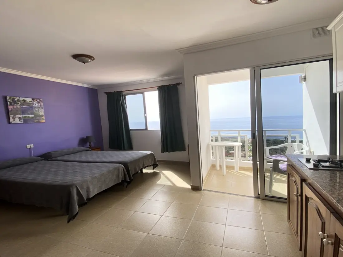 Location de Vacances Valle Gran Rey 71