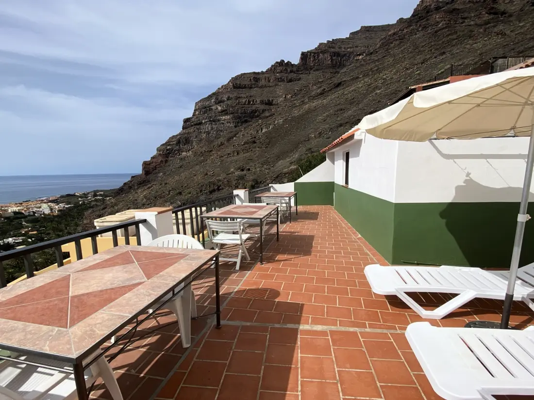 Location de Vacances Valle Gran Rey 71