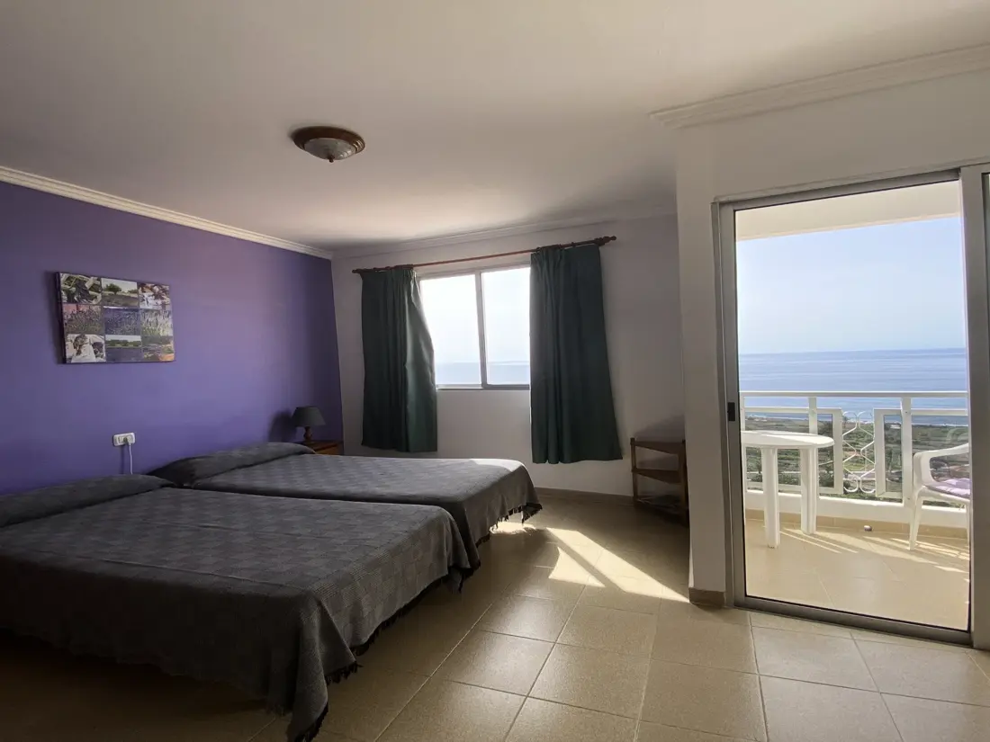 Location de Vacances Valle Gran Rey 71
